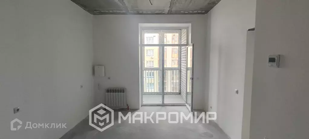 Продаётся 1-к квартира, 40.3 м - Фото 1