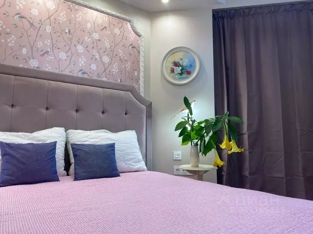 3-к кв. Краснодарский край, Сочи ул. Ленина, 298Бк6 (67.0 м) - Фото 0