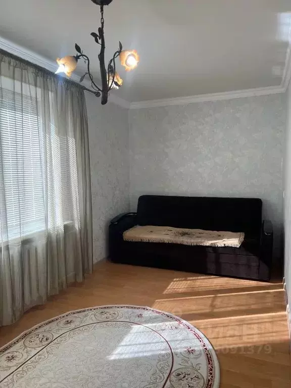 2-к кв. Дагестан, Махачкала ул. Чайковского, 6А (50.0 м) - Фото 1