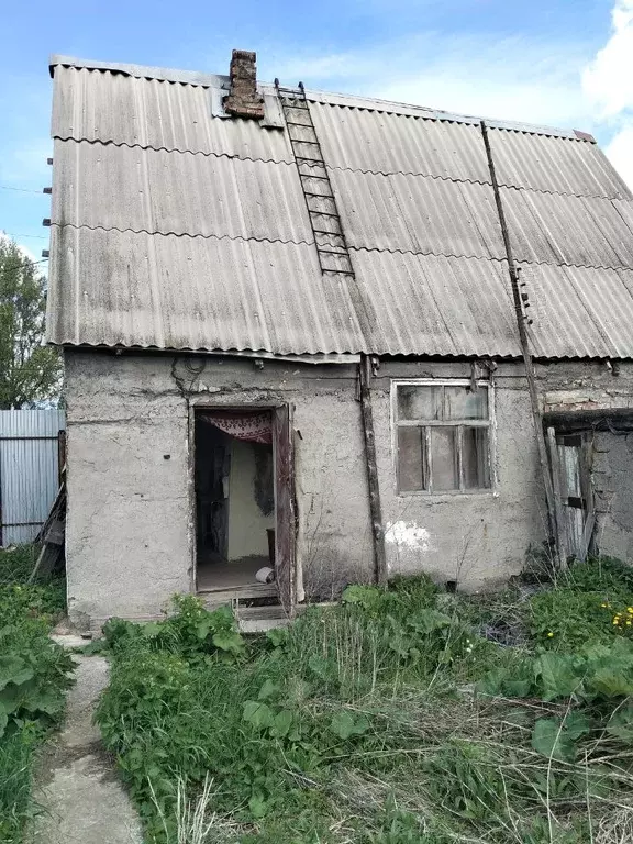 Дом в Свердловская область, Первоуральск муниципальный округ, пос. ... - Фото 1