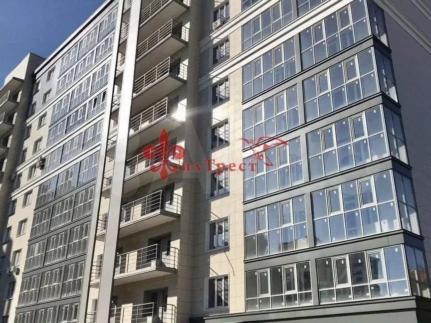 3-к кв. Белгородская область, Белгород ул. Пушкина, 20 (108.0 м) - Фото 1