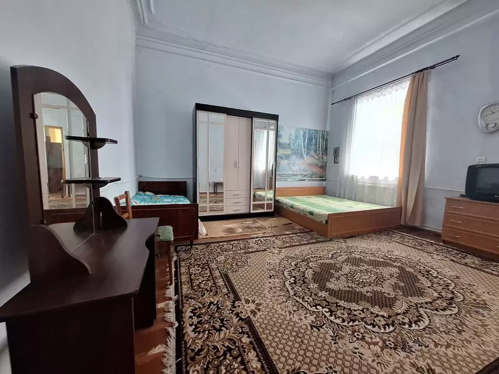 3-к кв. Крым, Ленинский район, с. Чистополье ул. Привокзальная (65.0 ... - Фото 2