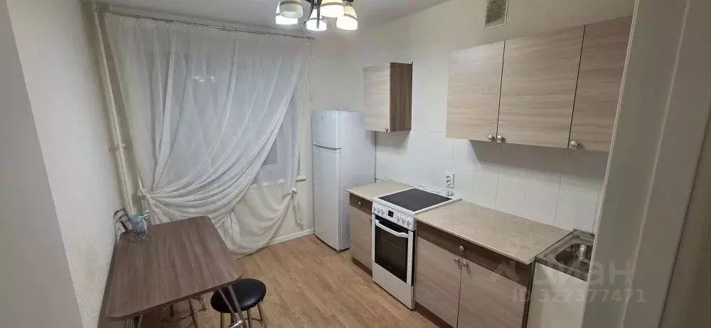 1-к кв. Пензенская область, Пенза ул. 65-летия Победы, 21 (35.0 м) - Фото 1