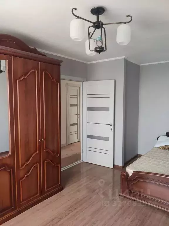 3-к кв. Краснодарский край, Абинск Республиканская ул., 3 (61.0 м) - Фото 1