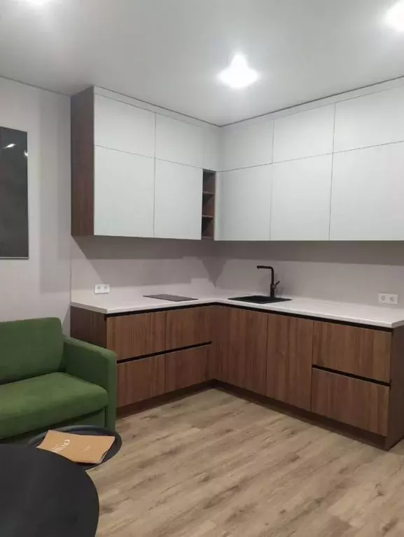 2-к кв. Санкт-Петербург Челябинская ул., 37 (73.0 м) - Фото 1