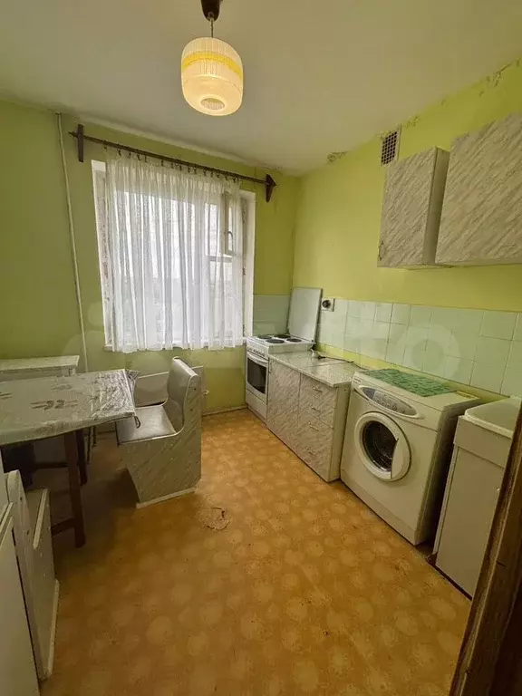 1-к. квартира, 35 м, 8/9 эт. - Фото 0