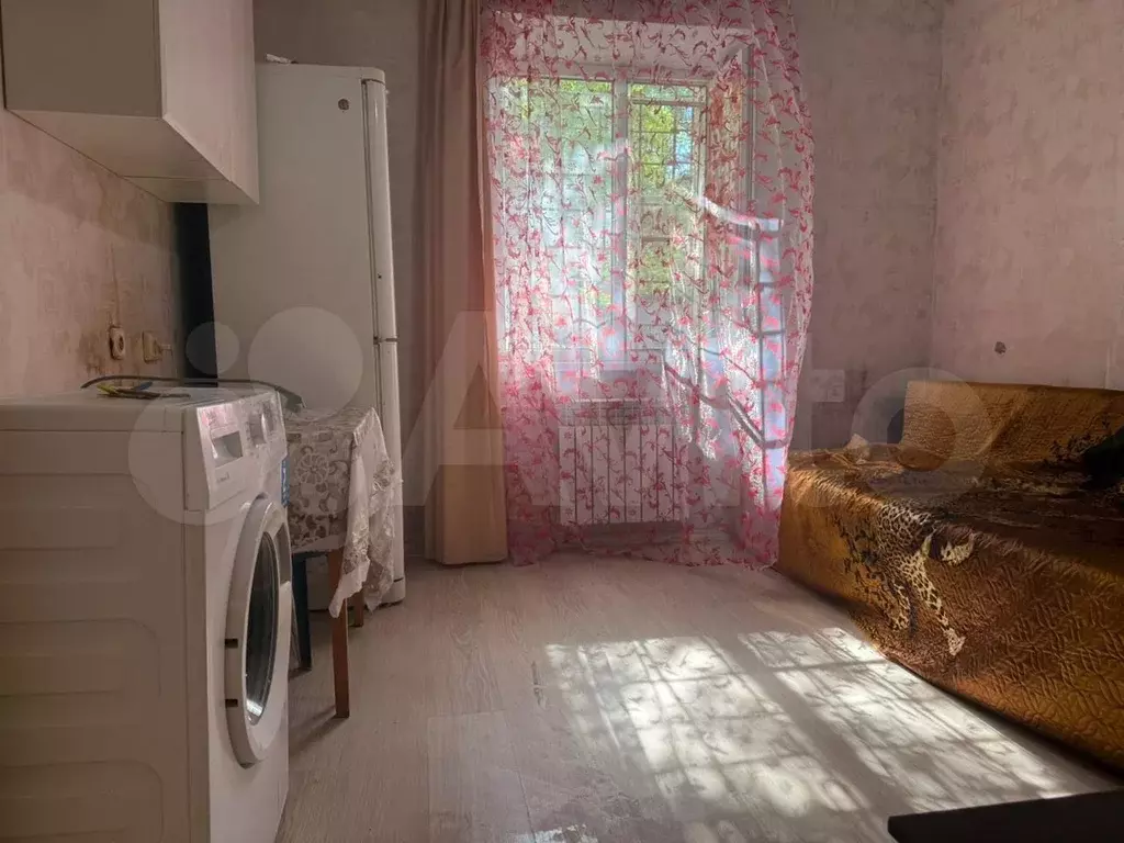 Комната 11 м в 2-к., 1/9 эт. - Фото 1