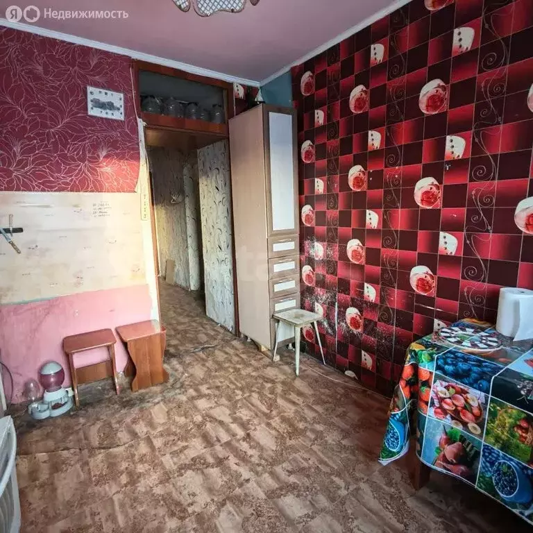 4-комнатная квартира: Ачинск, улица Кравченко, 7 (80.3 м) - Фото 2