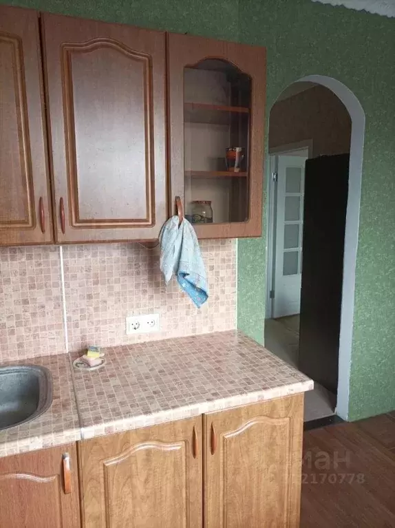 1-к кв. Белгородская область, Старый Оскол Юбилейный мкр, 1А (39.0 м) - Фото 2