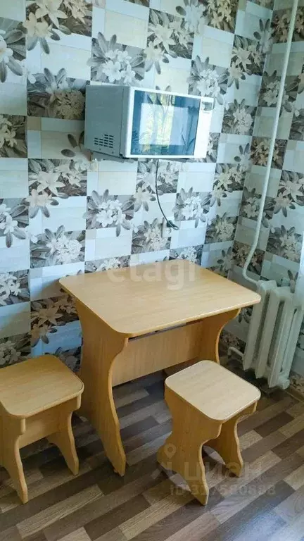 1-к кв. Башкортостан, Уфа ул. Менделеева, 211/1 (32.6 м) - Фото 1