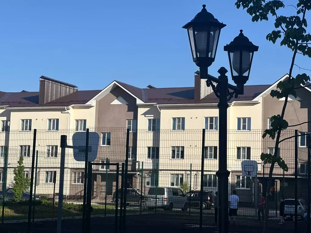 Продаётся 1-к квартира, 36.7 м - Фото 0