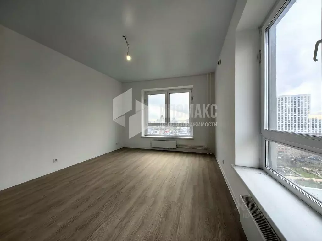 3-к кв. Москва Ясеневая ул., 12к6 (78.1 м) - Фото 2