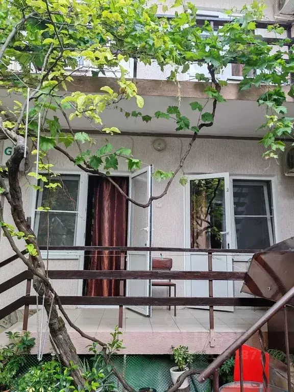 Комната Краснодарский край, Геленджик городской округ, с. Кабардинка ... - Фото 0