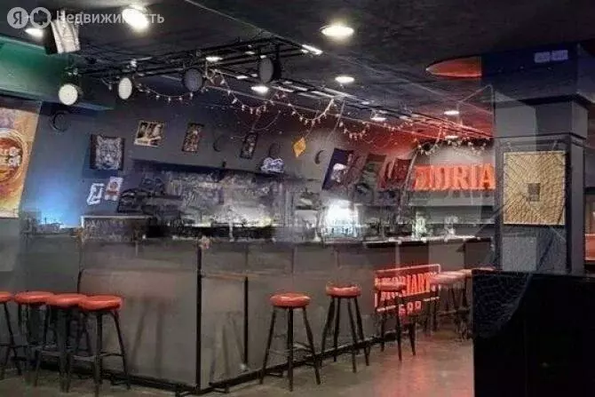 Помещение свободного назначения (433 м) - Фото 1