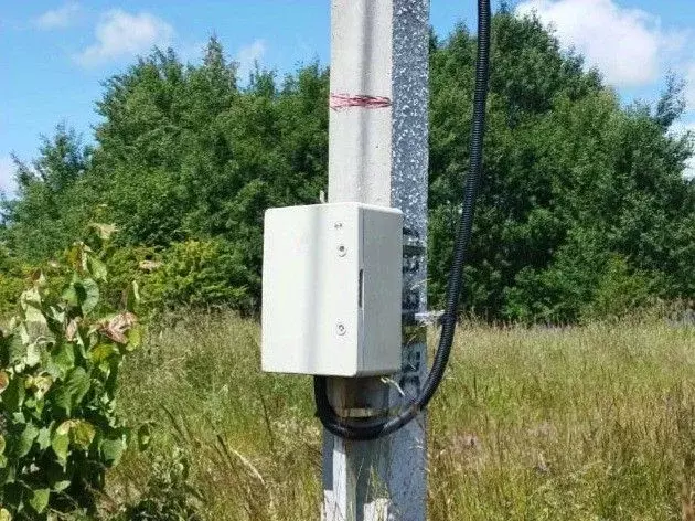 Участок в Калининградская область, Зеленоградский муниципальный округ, ... - Фото 1