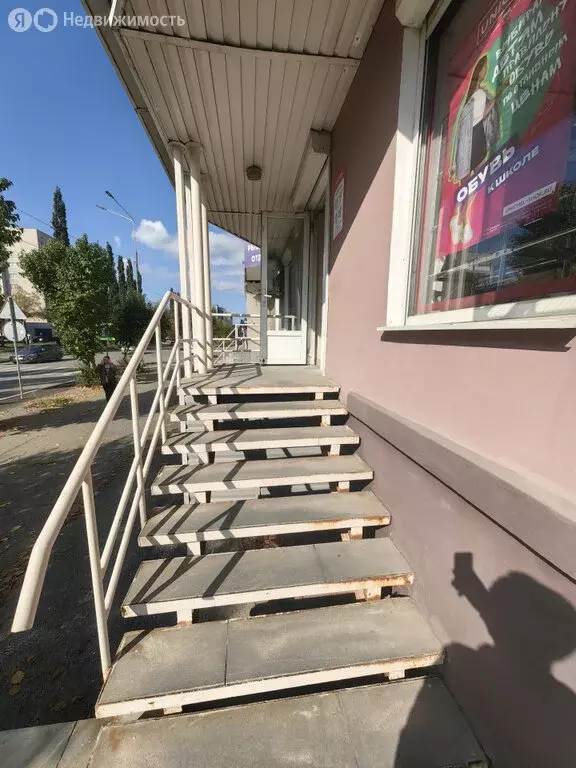 Помещение свободного назначения (85 м) - Фото 1