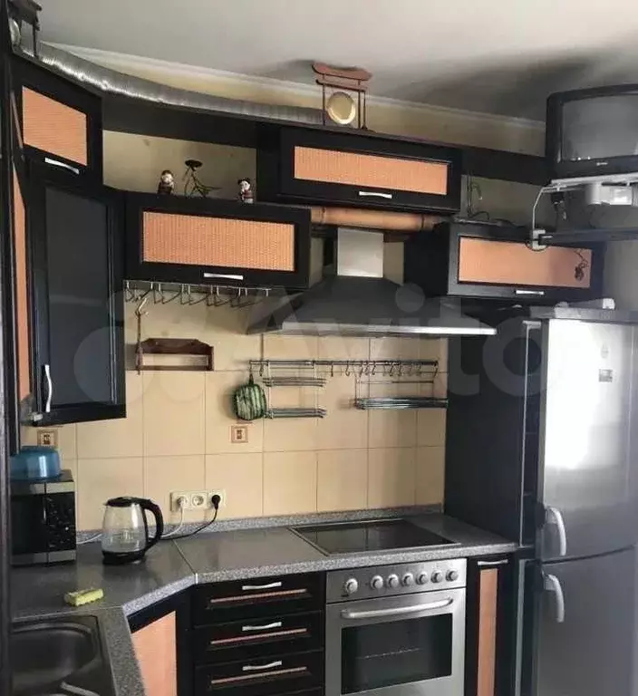1-к. квартира, 40 м, 13/24 эт. - Фото 0