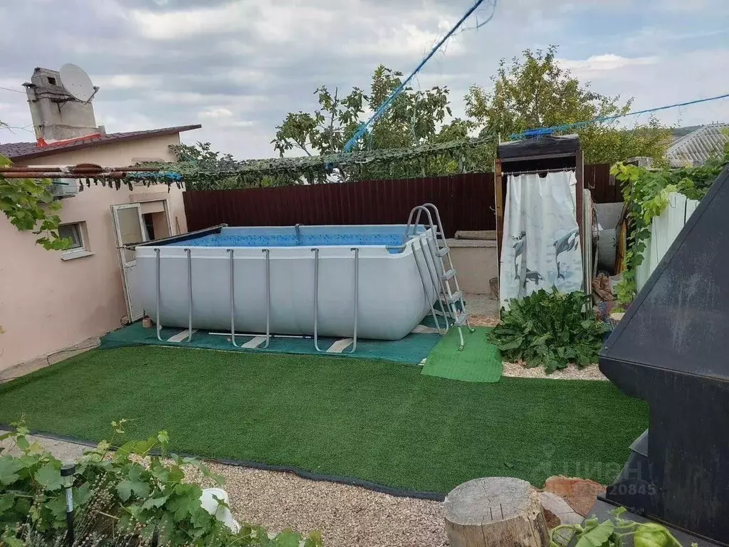 Дом в Севастополь проезд Коробкова, 29А (76 м) - Фото 1