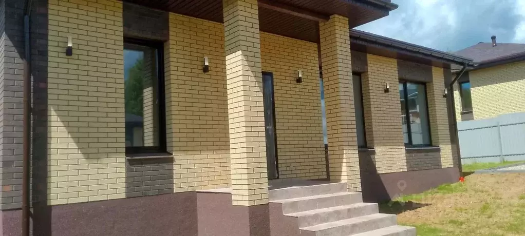 Дом в Московская область, Солнечногорск городской округ, Дачной ... - Фото 1