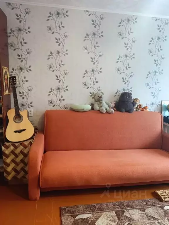 Комната Башкортостан, Чишминский район, Лесной сельсовет, с. Алкино-2 ... - Фото 2