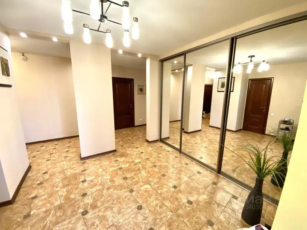 Квартира, 4 комнаты, 160 м - Фото 2