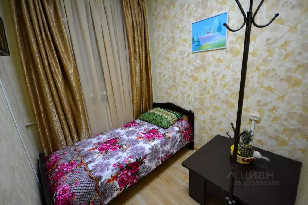 Комната Москва Кубанская ул., 12С2 (10.0 м) - Фото 2