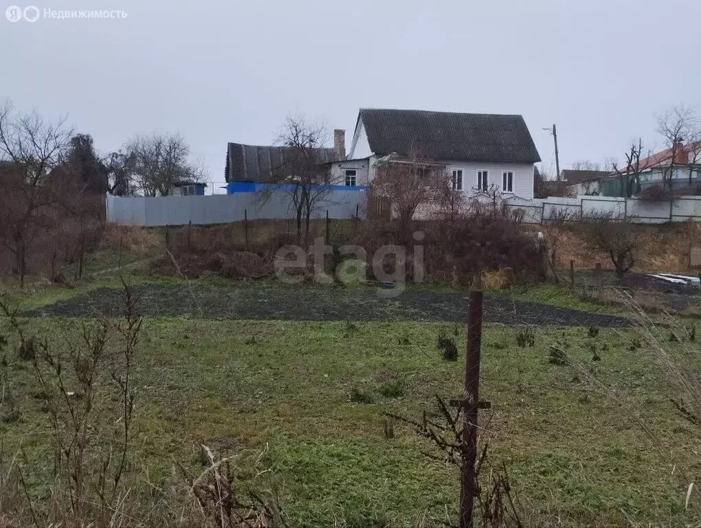 Участок в Брянск, улица Ильича (13 м) - Фото 2