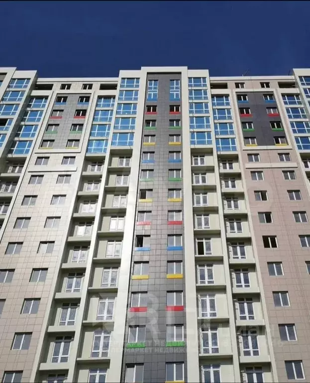 1-к кв. Дагестан, Махачкала ул. Времена Года, 1 (42.1 м) - Фото 2