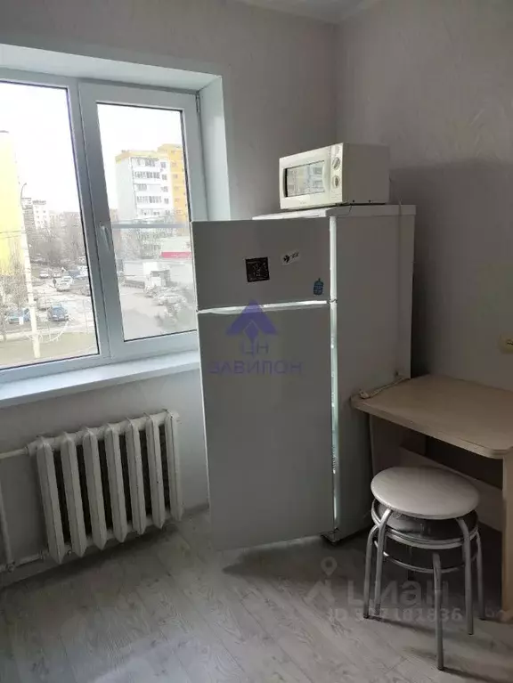 2-к кв. Ростовская область, Волгодонск ул. Энтузиастов (51.0 м) - Фото 2