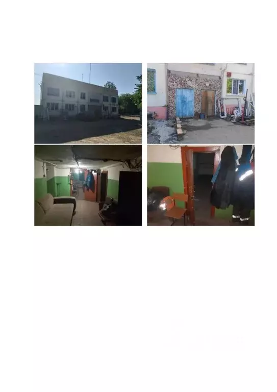 Помещение свободного назначения в Новосибирская область, Новосибирск ... - Фото 0