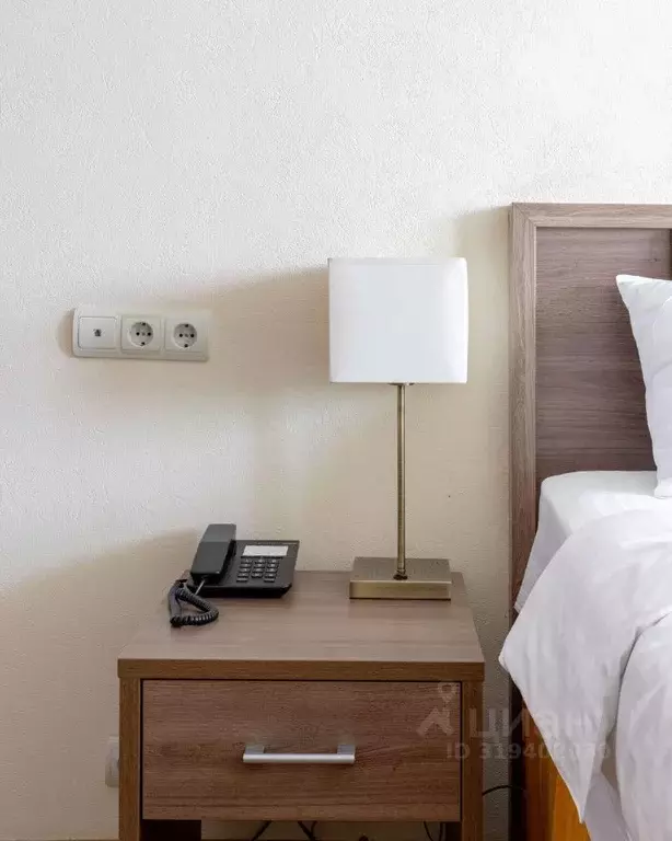 Комната Москва ул. 10-летия Октября, 11 (35.0 м) - Фото 2