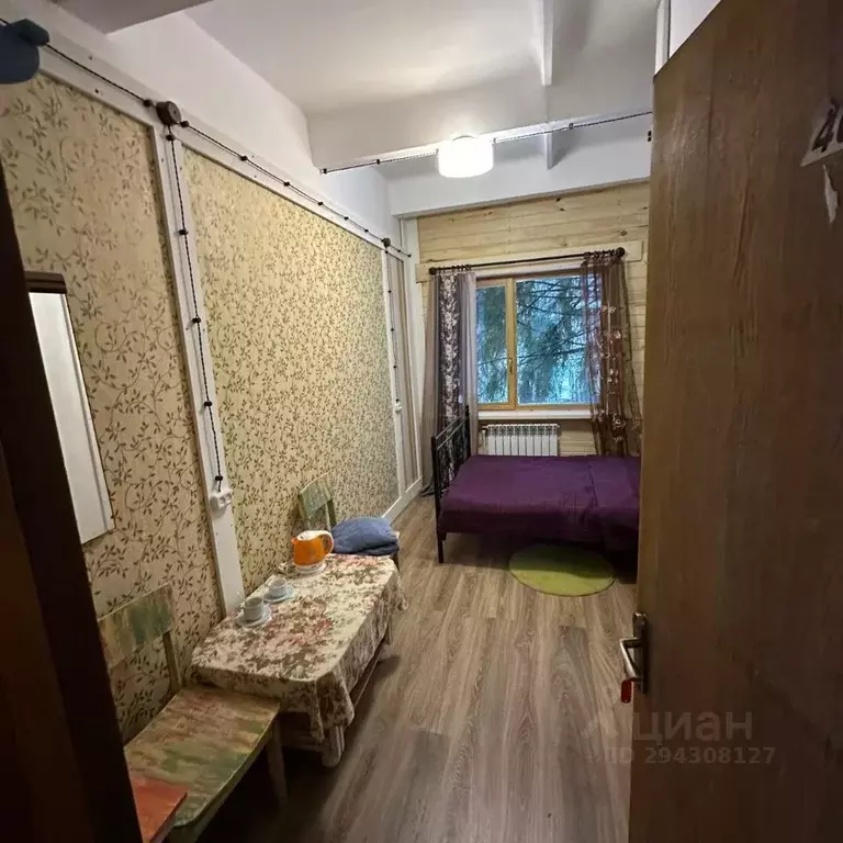 Комната Московская область, Звенигород Одинцовский городской округ, ... - Фото 2