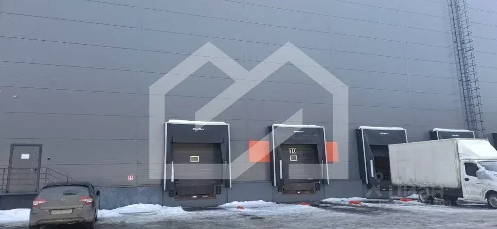 Помещение свободного назначения в Московская область, Подольск ... - Фото 1