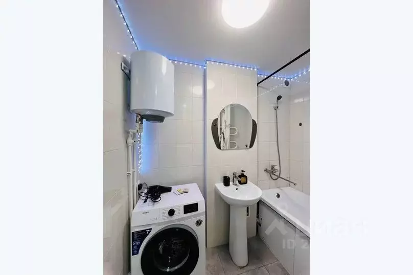 2-к кв. Башкортостан, Уфа ул. Рихарда Зорге, 44 (75.0 м) - Фото 1