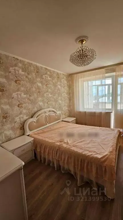 3-к кв. Хабаровский край, Хабаровск ул. Джамбула, 25 (70.0 м) - Фото 0