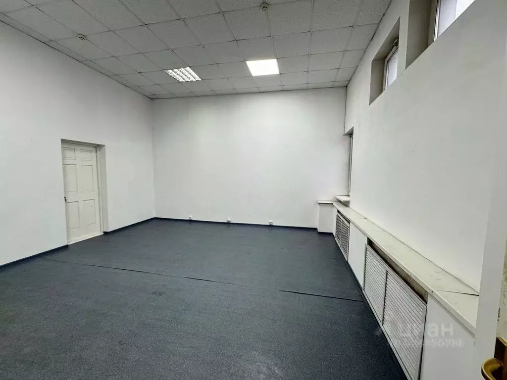 Помещение свободного назначения в Москва 2-й Амбулаторный проезд, ... - Фото 2