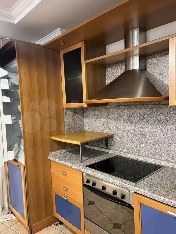 3-к. квартира, 100 м, 2/7 эт. - Фото 1