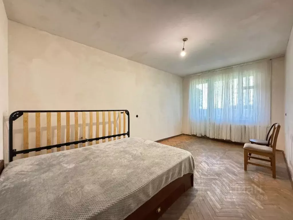 2-к кв. Кабардино-Балкария, Нальчик Кабардинская ул. (51.3 м) - Фото 1