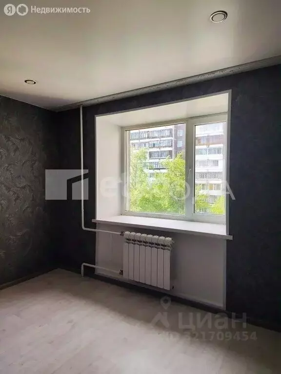 1-к кв. Томская область, Томск Черемошники мкр, ул. Пролетарская, 25 ... - Фото 2