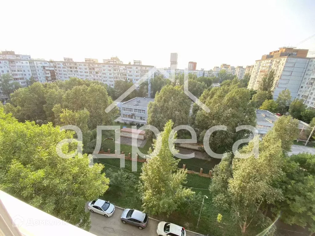 Продаётся 3-к квартира, 61.1 м - Фото 1
