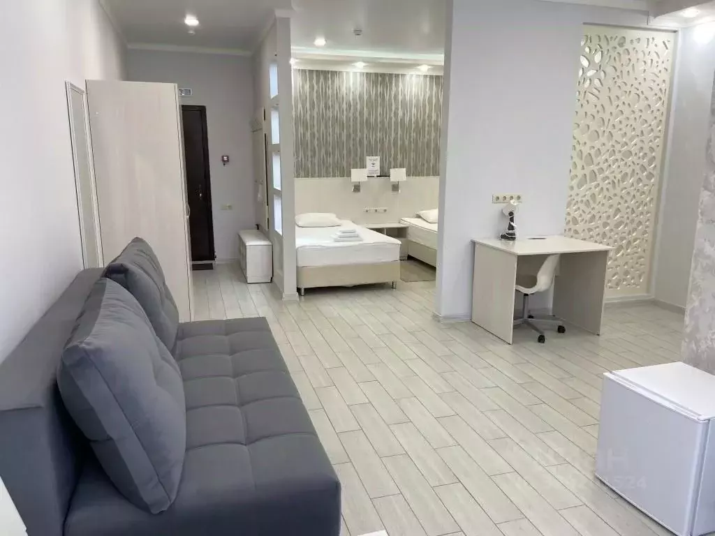 Комната Калмыкия, Элиста ул. Бимбаева, 75 (10.0 м) - Фото 2
