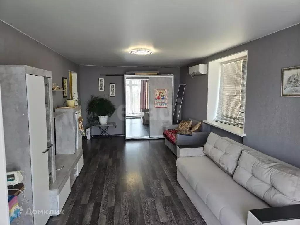 Продаётся 1-к квартира, 37.1 м - Фото 0