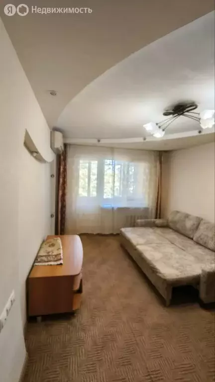 2-комнатная квартира: Краснодар, Ставропольская улица, 228 (48 м) - Фото 2