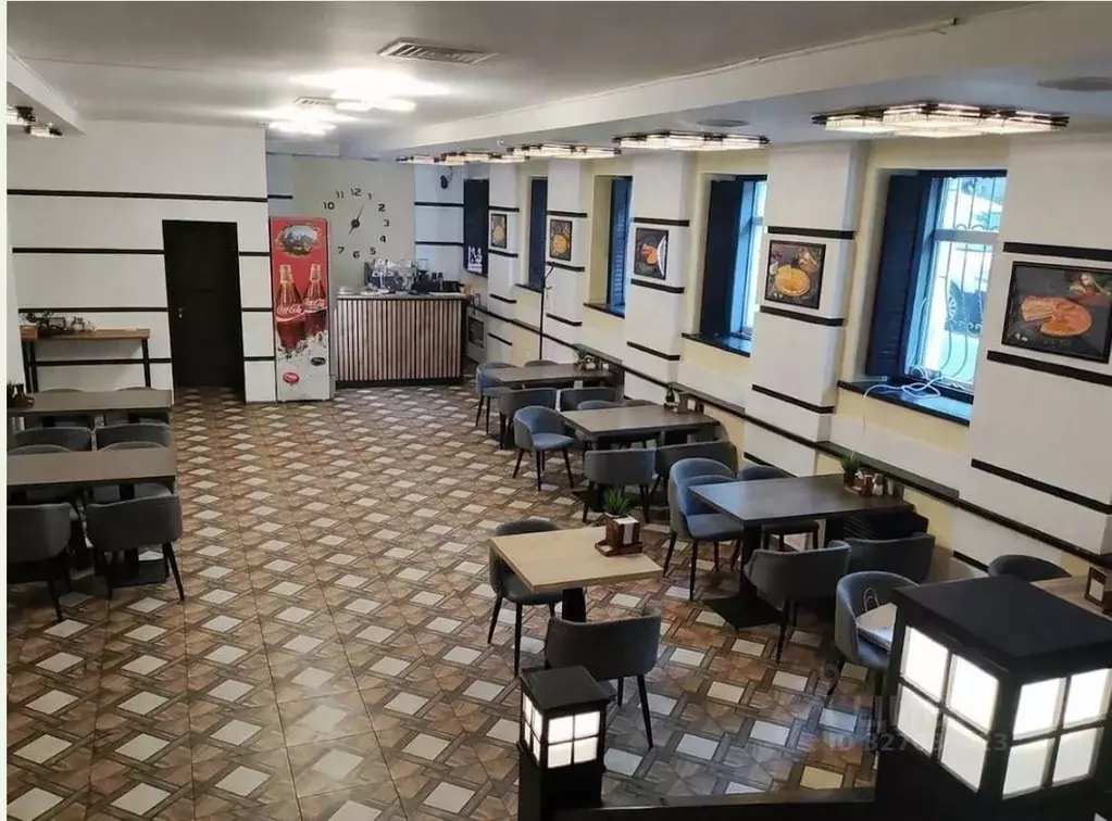 Помещение свободного назначения в Москва Малая Почтовая ул., 2/2С1 ... - Фото 1