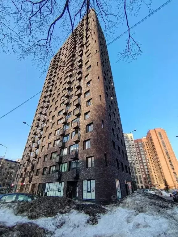 2-к кв. Москва Онежская ул., 35к6 (54.0 м) - Фото 2