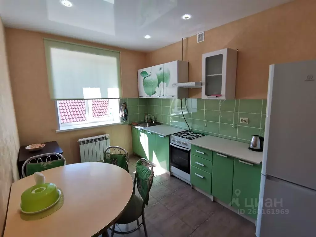 3-к кв. Нижегородская область, Нижний Новгород Агрономическая ул., 80 ... - Фото 1