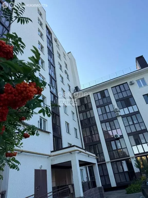 1-комнатная квартира: Октябрьский, Социалистическая улица, 14 (42 м) - Фото 1