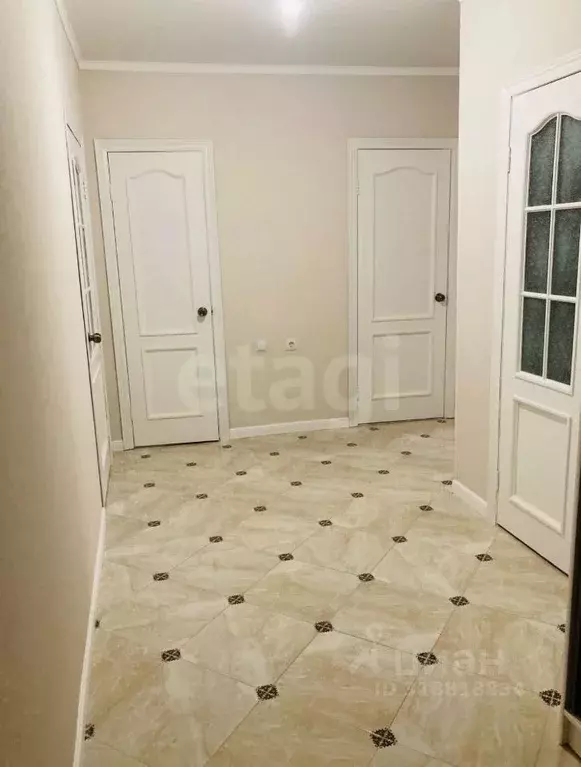 2-к кв. Северная Осетия, Владикавказ ул. Алихана Гагкаева, 5 (90.0 м) - Фото 1