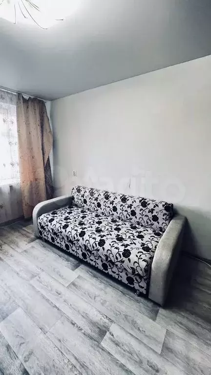 Комната 18,1 м в 1-к., 3/5 эт. - Фото 1