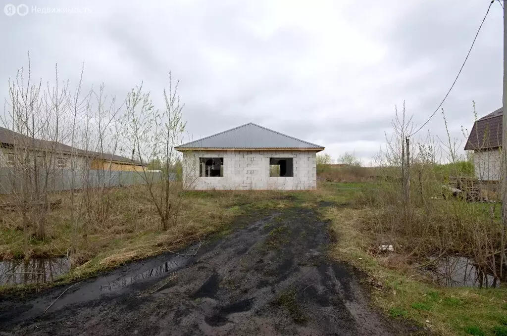 Дом в Ялуторовск, Холодильная улица (120 м) - Фото 2